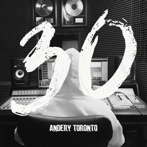 Солдат бетонных плит - Andery Toronto