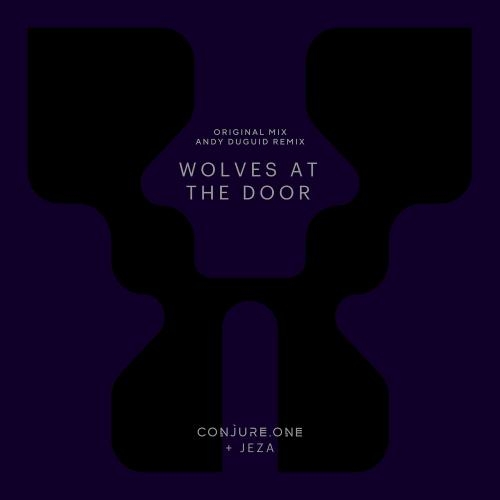 Wolves At The Door - Conjure One feat. Jeza