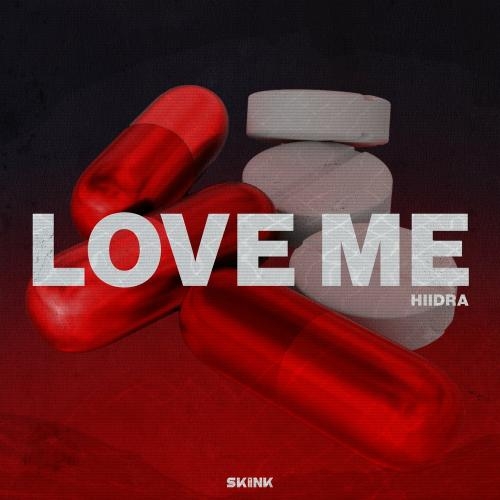 Love Me - Hiidra