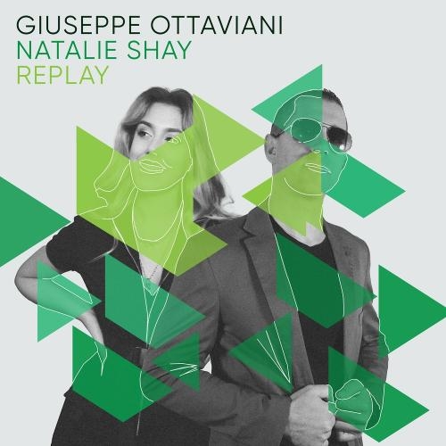 Replay - Giuseppe Ottaviani feat. Natalie Shay