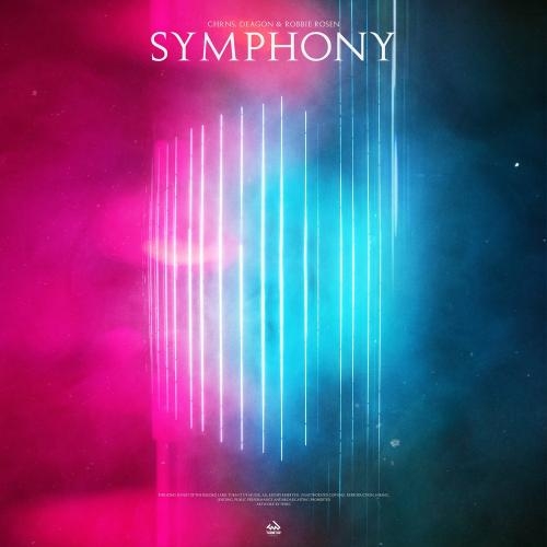 Symphony - Chrns feat. Deagon & Robbie Rosen