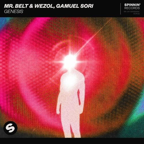 Genesis - Mr. Belt & Wezol feat. Gamuel Sori