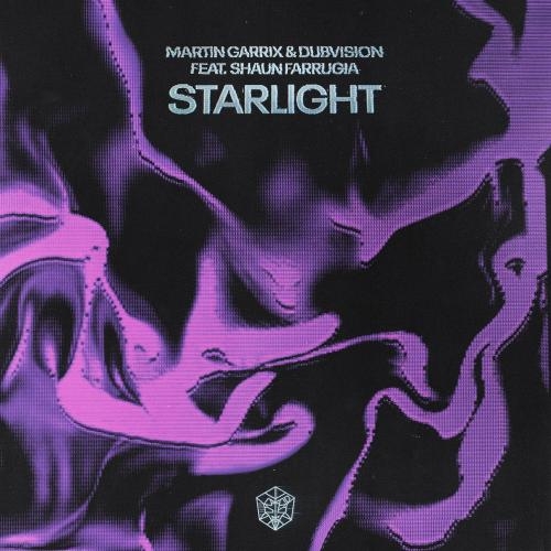 Starlight (Keep Me Afloat) - Martin Garrix & Dubvision feat. Shaun Farrugia