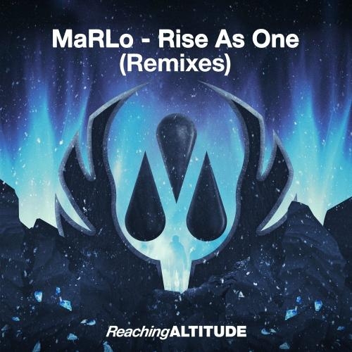 Rise As One (Nick Havsen Remix) - Marlo