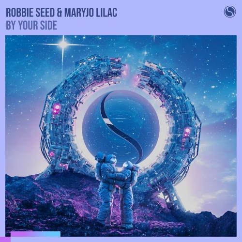 By Your Side - Robbie Seed feat. Maryjo Lilac