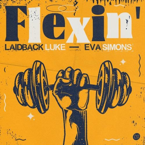 Flexin - Laidback Luke feat. Eva Simons