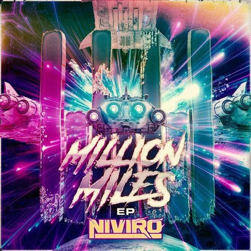 Million Miles - Niviro feat. Robin Valo