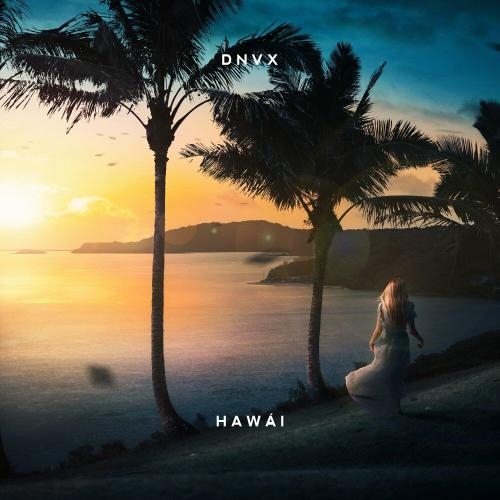 Hawái - Dnvx