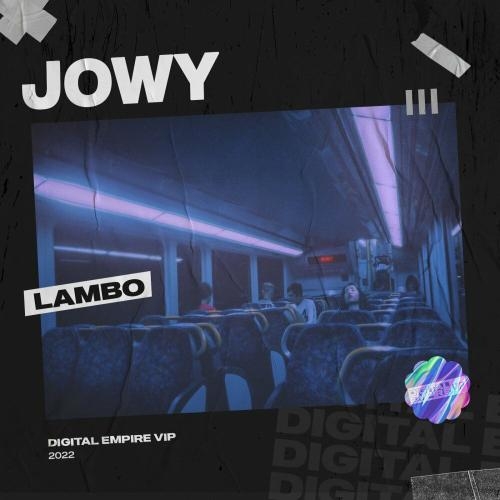 Lambo - Jowy