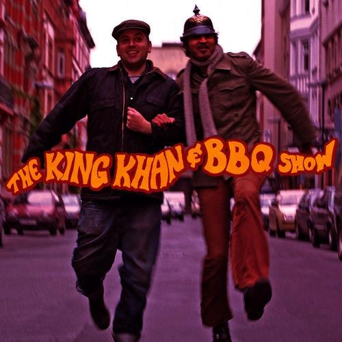 Love You So - The King Khan & BBQ Show