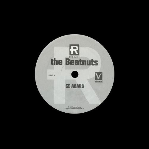 Se Acabo (feat. Method Man) - The Beatnuts