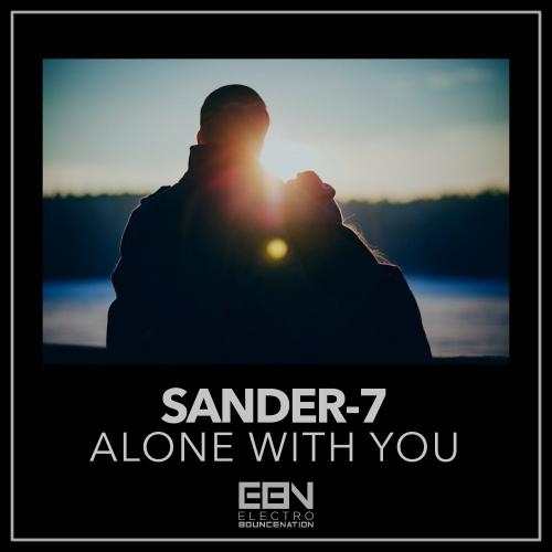 Alone With You - Sander-7