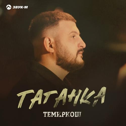 Таганка - Темиркош