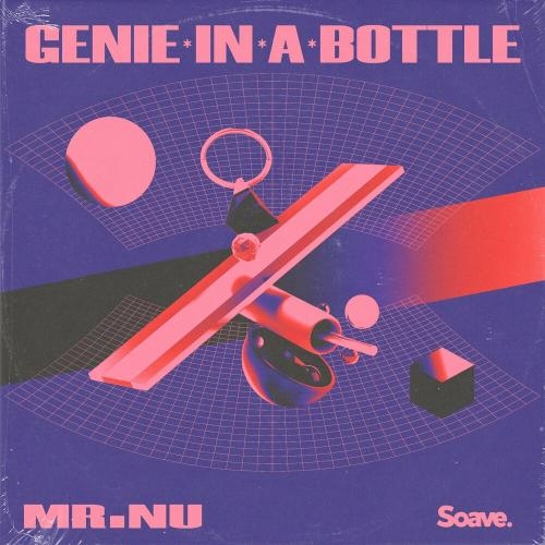 Genie In a Bottle - Mr.Nu