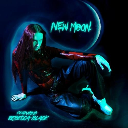 New Moon - MO feat. Rebecca Black