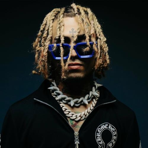 All The Sudden - Lil Pump