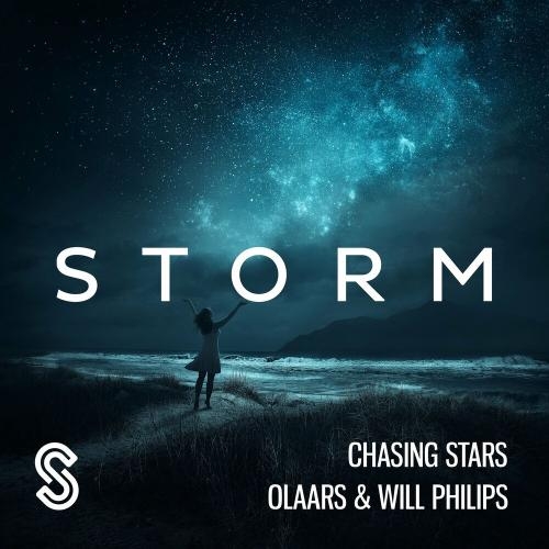 Chasing Stars - Olaars & Will Philips