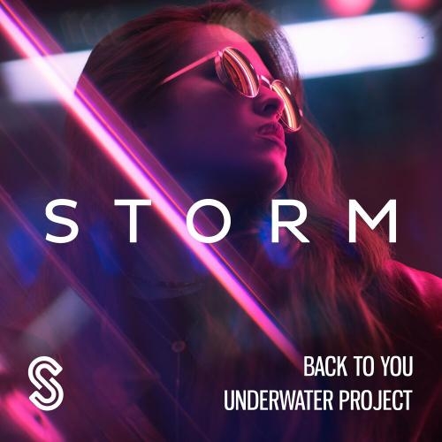 Back To You - UnderWater Project