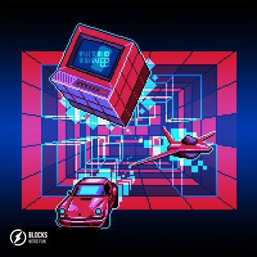 Blocks - Nitro Fun