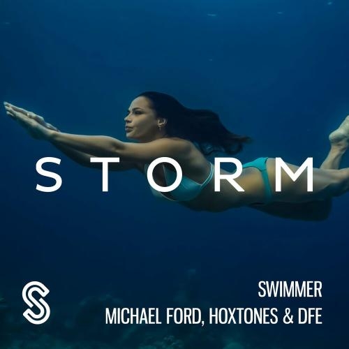 Swimmer - Michael Ford, Hoxtones & DFE