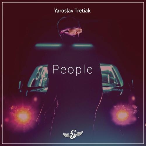 People - Yaroslav Tretiak