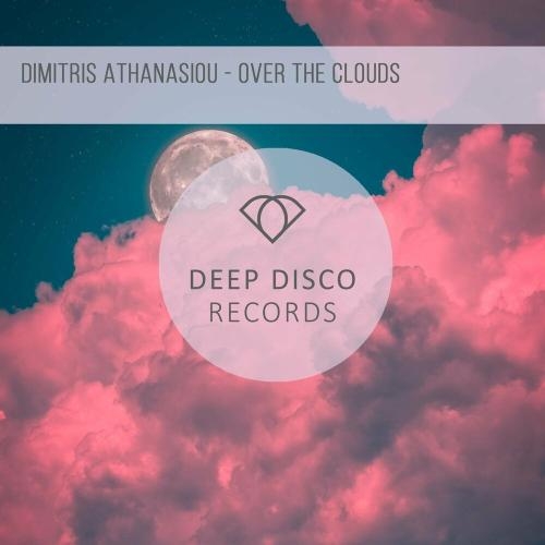 Over The Clouds - Dimitris Athanasiou