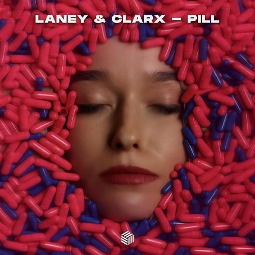 Pill - Laney & Clarx