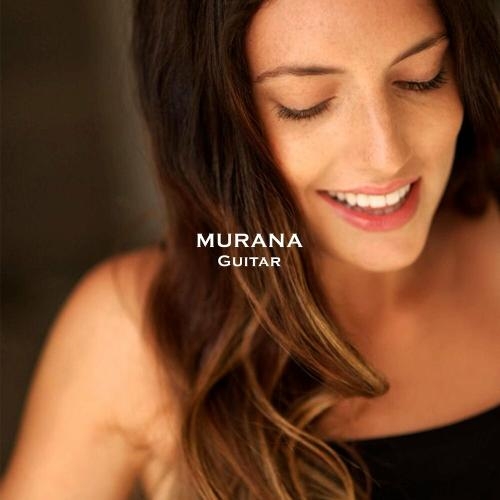 Guitar - MURANA