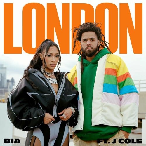 London - BIA feat. J. Cole