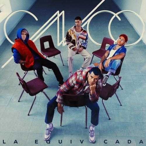 La Equivocada - CNCO