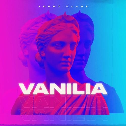 Vanilia - Sonny Flame