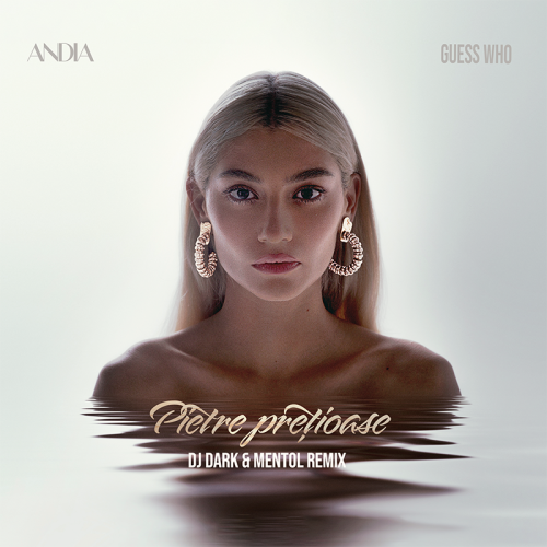 Pietre Pretioase (DJ Dark x Mentol Remix) - Andia feat. Guess Who