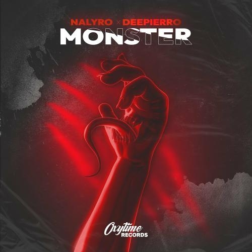 Monster - Nalyro feat. Deepierro