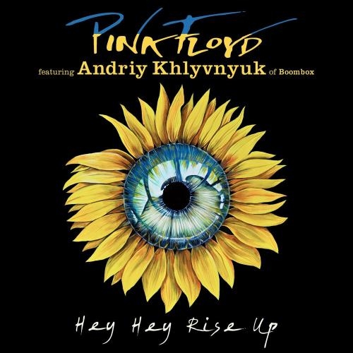 Hey Hey Rise Up - Pink Floyd feat. Andriy Khlyvnyuk Of Boombox