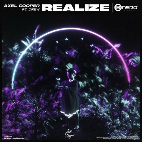 Realize - Axel Cooper feat. Drew