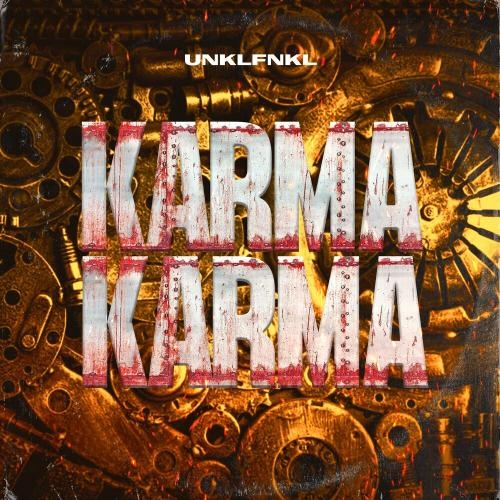 Karma Karma - Unklfnkl