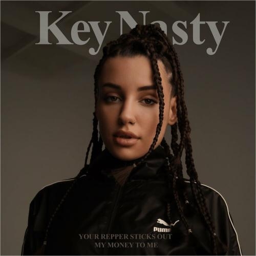 Diss Miss - Key Nasty