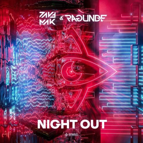 Night Out - Dave Mak feat. Ragunde