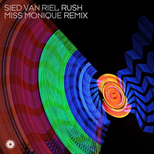 Rush (Miss Monique Remix) - Sied Van Riel