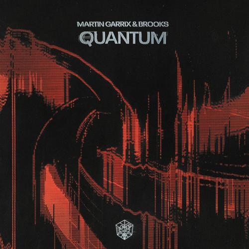 Quantum - Martin Garrix feat. Brooks