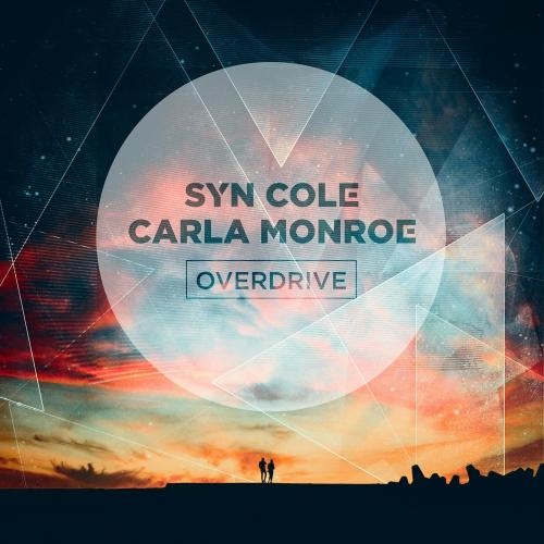 Overdrive - Syn Cole feat. Carla Monroe