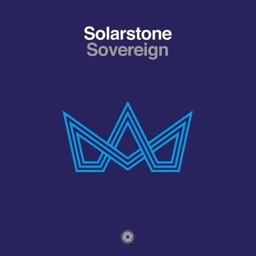 Sovereign - Solarstone