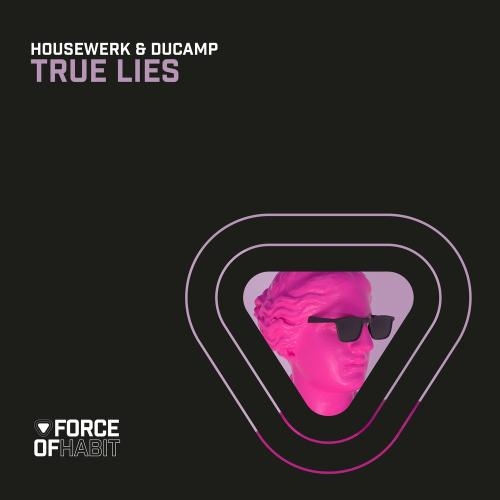 True Lies - Housewerk feat. Ducamp