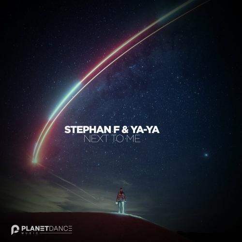 Next To Me - Stephan F feat. Ya-Ya