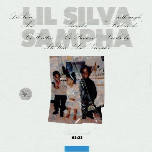 Backwards - Lil Silva feat. Sampha