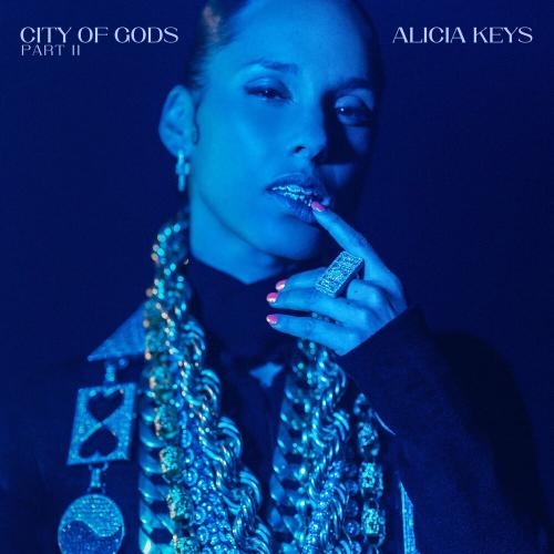 City Of Gods (Part Ii) - Alicia Keys