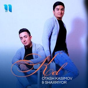 Kel - Оташ Касимов