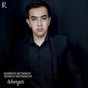 Ishongin - Комрон Муминов