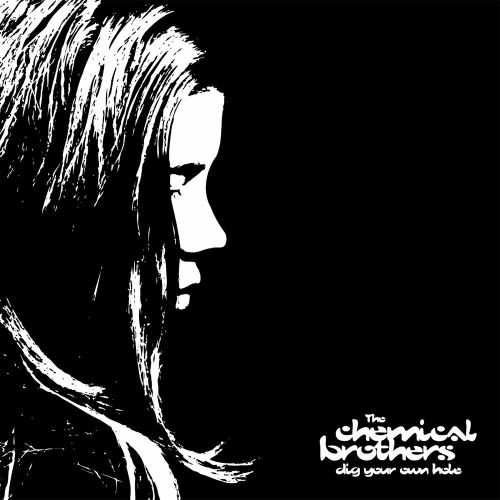 Elektrobank (Demo 3696) - The Chemical Brothers