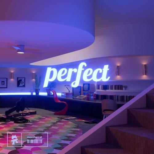 Perfect - Silent Child